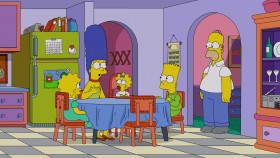The Simpsons S32E01 Undercover Burns 1080p HULU WEB-DL DD+5 1 H 264-CtrlHD EZTV