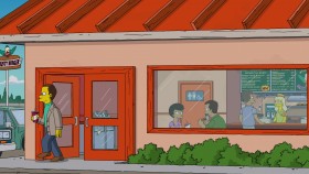 The Simpsons S32E04 Treehouse of Horror XXXI 1080p HULU WEB-DL DD+5 1 H 264-NTb EZTV