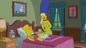 The Simpsons S32E05 The 7 Beer Itch XviD-AFG EZTV