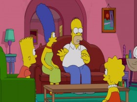The Simpsons S32E06 480p x264-mSD EZTV
