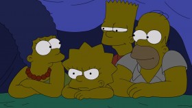 The Simpsons S32E09 1080p HEVC x265-MeGusta EZTV