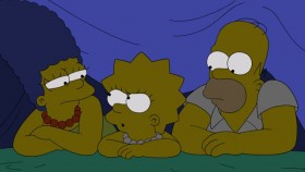 The Simpsons S32E09 Sorry Not Sorry XviD-AFG EZTV