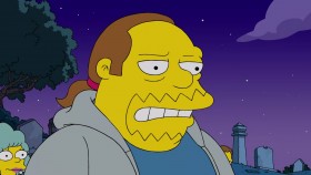 The Simpsons S32E11 720p HEVC x265-MeGusta EZTV