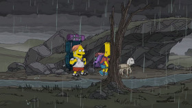 The Simpsons S33E13 1080p HEVC x265-MeGusta EZTV