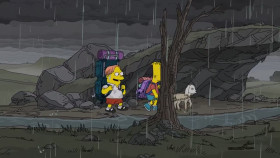 The Simpsons S33E14 720p HEVC x265-MeGusta EZTV