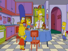 The Simpsons S33E22 480p x264-mSD EZTV