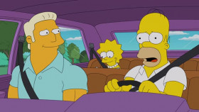 The Simpsons S34E07 XviD-AFG EZTV