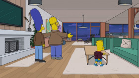 The Simpsons S34E15 720p HEVC x265-MeGusta EZTV