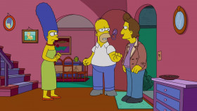 The Simpsons S34E17 720p HEVC x265-MeGusta EZTV