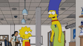 The Simpsons S34E19 Write Off This Episode 1080p HULU WEBRip DDP5 1 x264-NTb EZTV