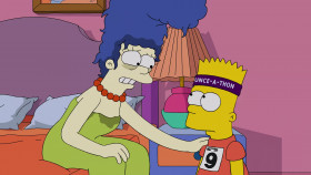 The Simpsons S35E02 iNTERNAL 1080p HEVC x265-MeGusta EZTV