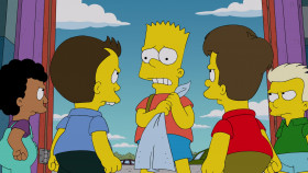 The Simpsons S35E03 McMansion & Wife 1080p DSNP WEB-DL DDP5 1 H 264-NTb EZTV