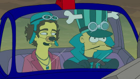 The Simpsons S35E09 720p x265-T0PAZ EZTV