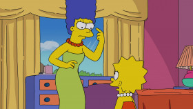 The Simpsons S35E13 Clan of the Cave Mom 1080p DSNP WEB-DL DDP5 1 H 264-NTb EZTV