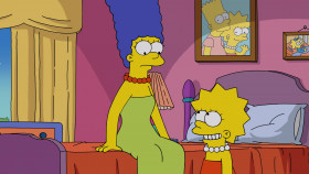 The Simpsons S35E13 Clan of the Cave Mom 1080p HULU WEB-DL DDP5 1 H 264-NTb EZTV