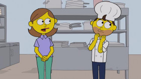 The Simpsons S35E14 iNTERNAL XviD-AFG EZTV