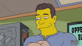 The Simpsons S36E01 720p x265-TiPEX EZTV