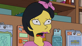 The Simpsons S36E01 Barts Birthday 720p HEVC x265-MeGusta EZTV