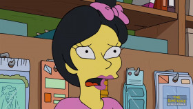 The Simpsons S36E01 iNTERNAL 720p HEVC x265-MeGusta EZTV
