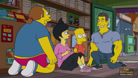The Simpsons S36E01 XviD-AFG EZTV