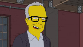 The Simpsons S36E03 MULTI XviD-AFG EZTV