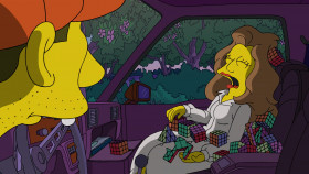 The Simpsons S36E04 iNTERNAL 1080p WEB h264-EDITH EZTV