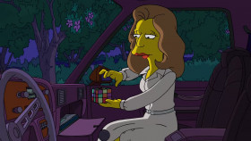 The Simpsons S36E04 Shoddy Heat 720p HEVC x265-MeGusta EZTV