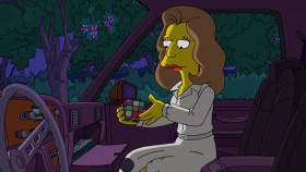 The Simpsons S36E04 Shoddy Heat XviD-AFG EZTV