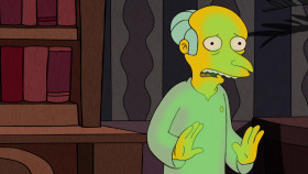 The Simpsons S36E05 iNTERNAL 1080p WEB h264-EDITH EZTV