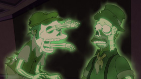 The Simpsons S36E05 Treehouse of Horror XXXV 1080p DSNP WEB-DL DDP5 1 H 264-NTb EZTV