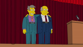 The Simpsons S36E07 iNTERNAL 1080p WEB h264-EDITH EZTV