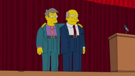 The Simpsons S36E07 iNTERNAL XviD-AFG EZTV