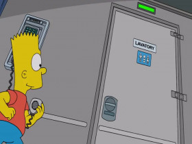 The Simpsons S36E08 480p x264-mSD EZTV