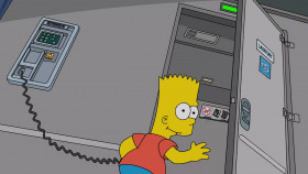 The Simpsons S36E08 Convenience Airways 720p HEVC x265-MeGusta EZTV