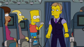 The Simpsons S36E08 iNTERNAL 1080p WEB h264-EDITH EZTV