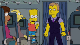 The Simpsons S36E08 XviD-AFG EZTV