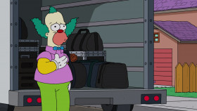The Simpsons S36E09 iNTERNAL 1080p WEB h264-EDITH EZTV