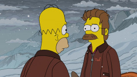 The Simpsons S36E10 The Man Who Flew Too Much 720p DSNP WEB-DL DDP5 1 H 264-NTb EZTV