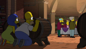 The Simpsons S36E11 720p HDTV x264-SYNCOPY EZTV
