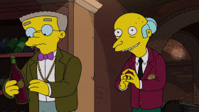 The Simpsons S36E11 720p HEVC x265-MeGusta EZTV