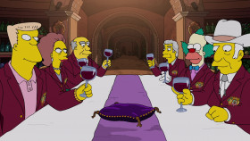 The Simpsons S36E11 Bottle Episode 1080p DSNP WEB-DL DDP5 1 H 264-NTb EZTV