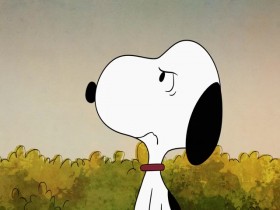 The Snoopy Show S01E01 480p x264-mSD EZTV