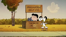 The Snoopy Show S01E01 720p WEB h264-KOGi EZTV