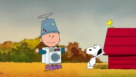 The Snoopy Show S01E03 XviD-AFG EZTV