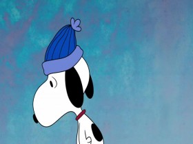 The Snoopy Show S01E04 480p x264-mSD EZTV