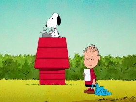 The Snoopy Show S01E06 480p x264-mSD EZTV