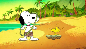 The Snoopy Show S01E09 720p HEVC x265-MeGusta EZTV