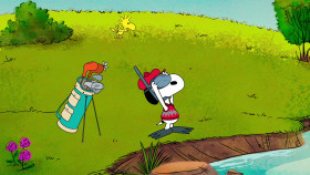 The Snoopy Show S01E10 1080p HEVC x265-MeGusta EZTV