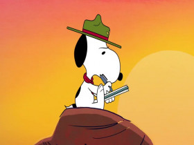 The Snoopy Show S01E12 480p x264-mSD EZTV