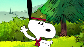 The Snoopy Show S02 1080p ATVP WEB-DL DD5 1 H264-KOGi EZTV